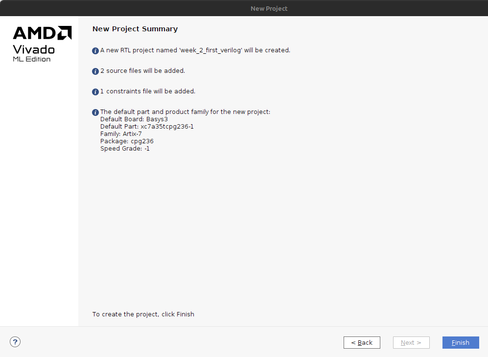 Project Summary