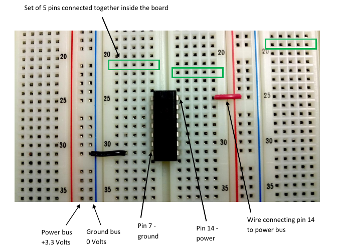 Wiring Guidance