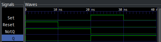 structural sr output